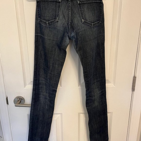 ACNE denim jeans - Picture 2 of 3